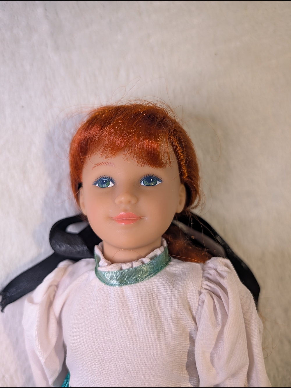 Vintage Target Dolls of all Nations SHANNON Ireland 1996 Irish
